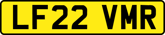 LF22VMR