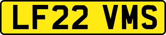 LF22VMS