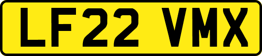 LF22VMX