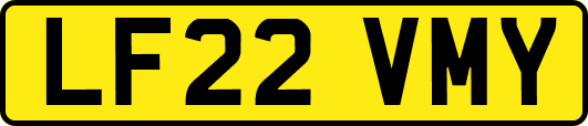 LF22VMY