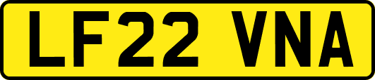 LF22VNA