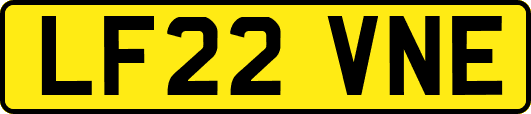 LF22VNE