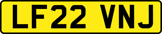 LF22VNJ