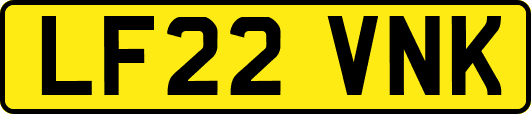 LF22VNK