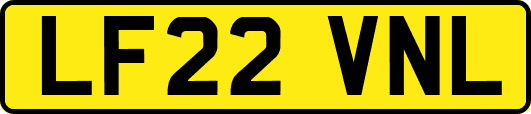 LF22VNL