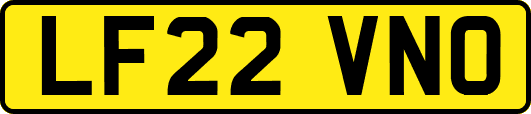 LF22VNO
