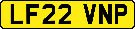LF22VNP