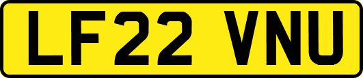LF22VNU