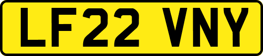 LF22VNY