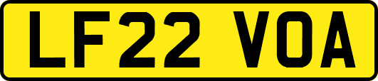 LF22VOA