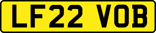 LF22VOB