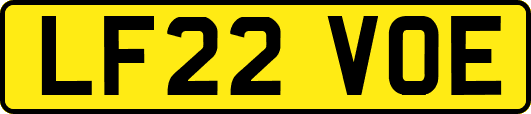 LF22VOE