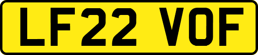 LF22VOF
