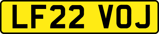 LF22VOJ