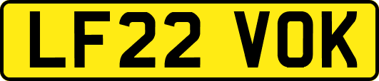 LF22VOK