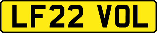 LF22VOL
