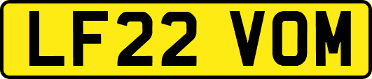 LF22VOM