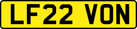LF22VON