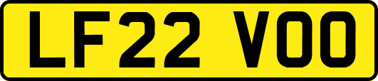 LF22VOO