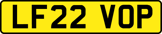 LF22VOP