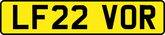 LF22VOR