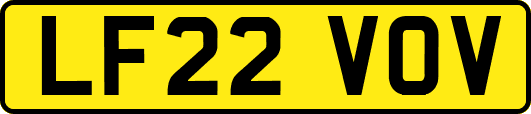 LF22VOV