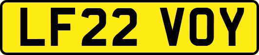 LF22VOY