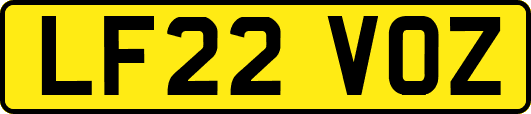 LF22VOZ