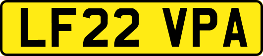 LF22VPA
