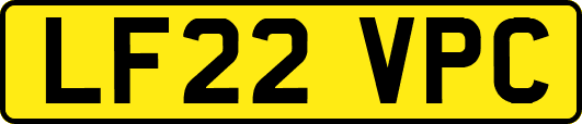 LF22VPC