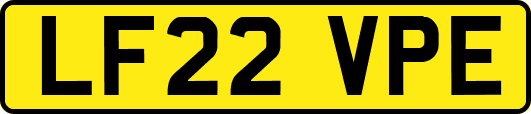 LF22VPE