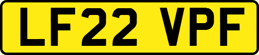 LF22VPF