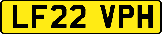 LF22VPH