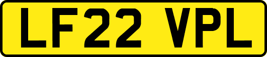 LF22VPL