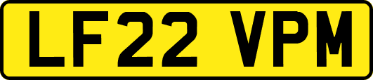 LF22VPM