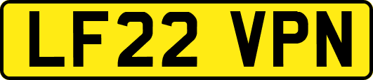 LF22VPN