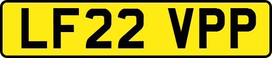 LF22VPP