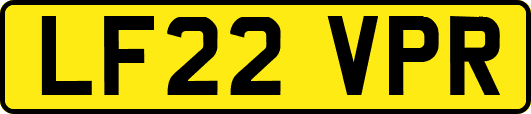 LF22VPR