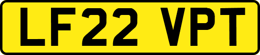 LF22VPT