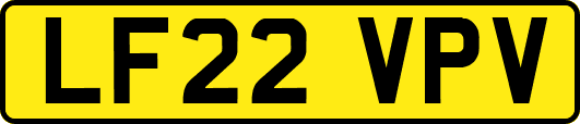 LF22VPV