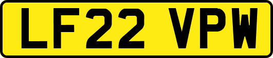 LF22VPW