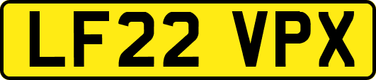 LF22VPX