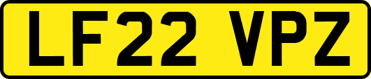 LF22VPZ