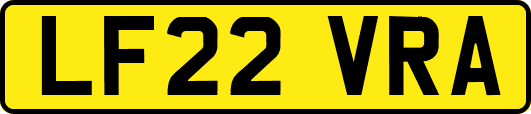 LF22VRA