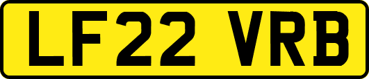 LF22VRB