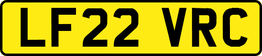 LF22VRC
