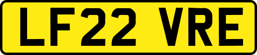 LF22VRE