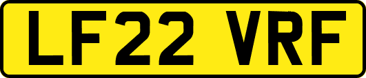 LF22VRF