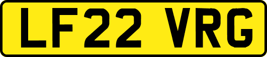 LF22VRG