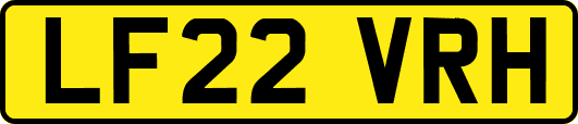 LF22VRH